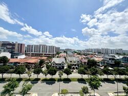 Fortune Park (D19), Condominium #445889511